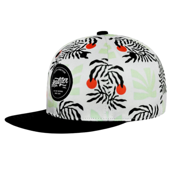 SNAPBACK GRECA MOJITO