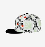 Tough CHILDREN'S CAP | Tough ADJUSTABLE SNAPBACK | HEADSTER NETHERLANDS