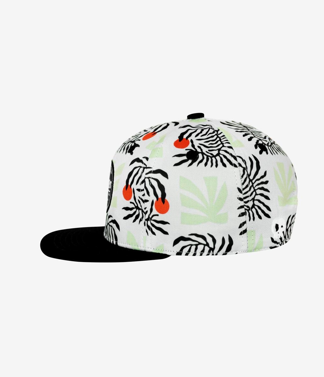 Headster Tough CHILDREN'S CAP | Tough ADJUSTABLE SNAPBACK | HEADSTER NETHERLANDS