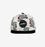 Headster STOERE KINDERPET | STOERE VERSTELBARE SNAPBACK | HEADSTER NEDERLAND