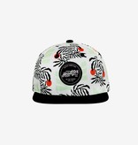 Tough CHILDREN'S CAP | Tough ADJUSTABLE SNAPBACK | HEADSTER NETHERLANDS