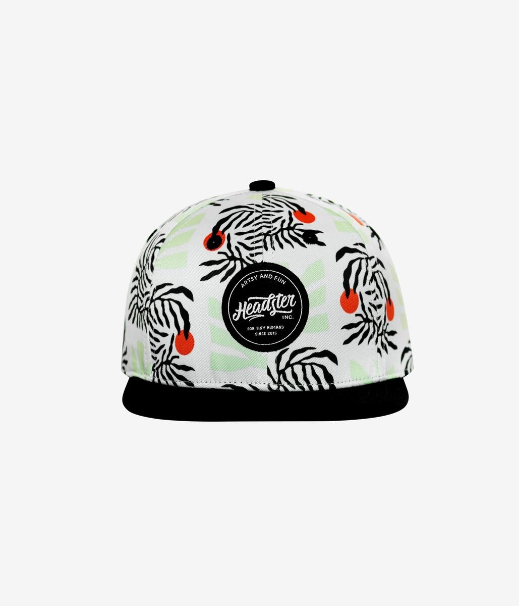 Headster Tough CHILDREN'S CAP | Tough ADJUSTABLE SNAPBACK | HEADSTER NETHERLANDS