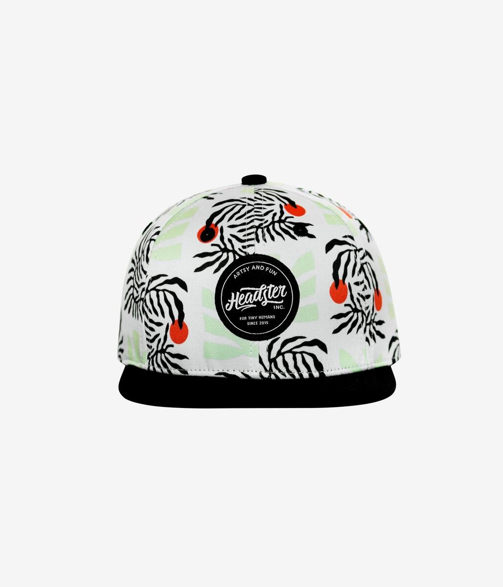 STOERE KINDERPET | STOERE VERSTELBARE SNAPBACK | HEADSTER NEDERLAND