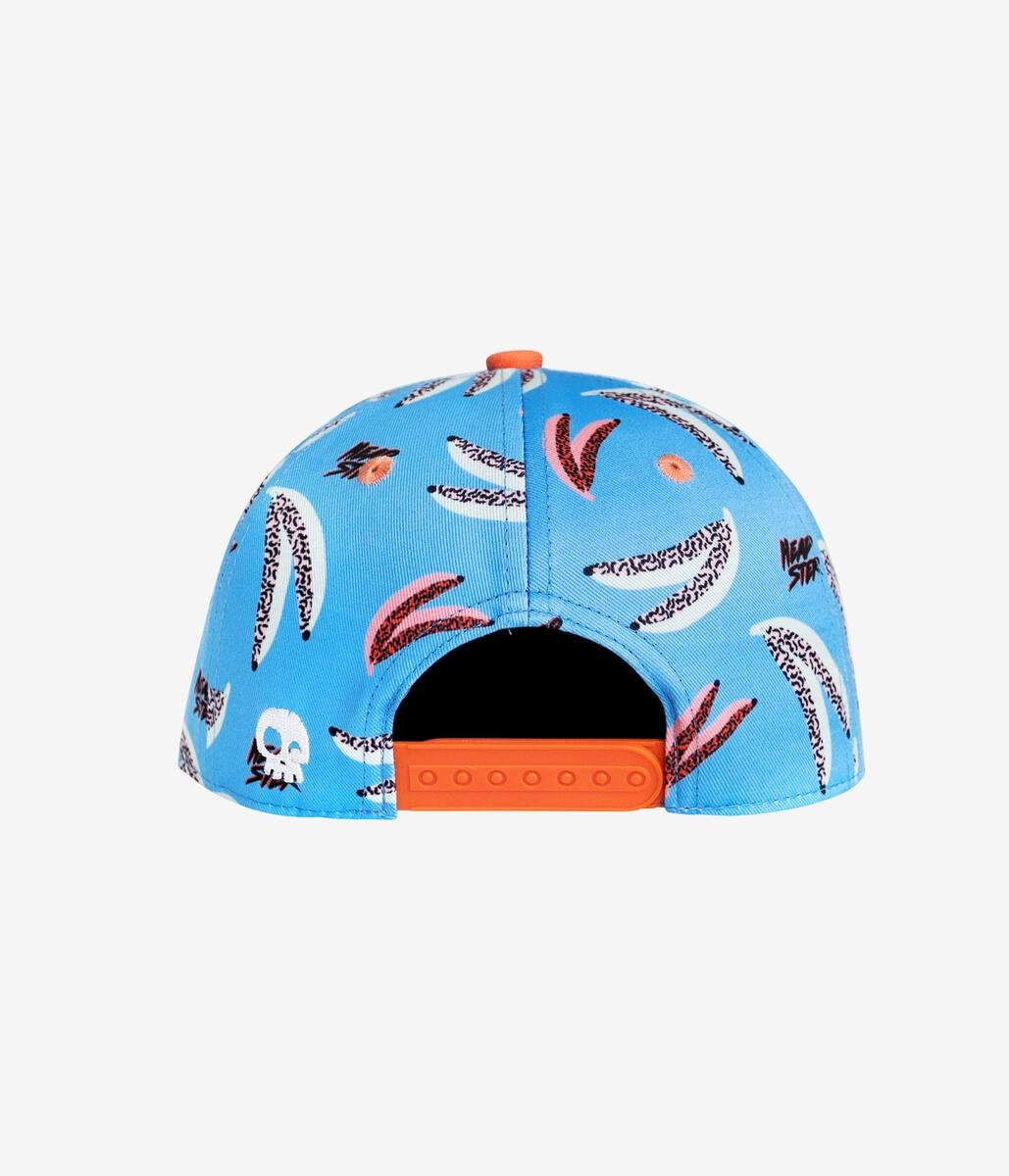 Headster Tough CHILDREN'S CAP | Tough ADJUSTABLE SNAPBACK | HEADSTER NETHERLANDS