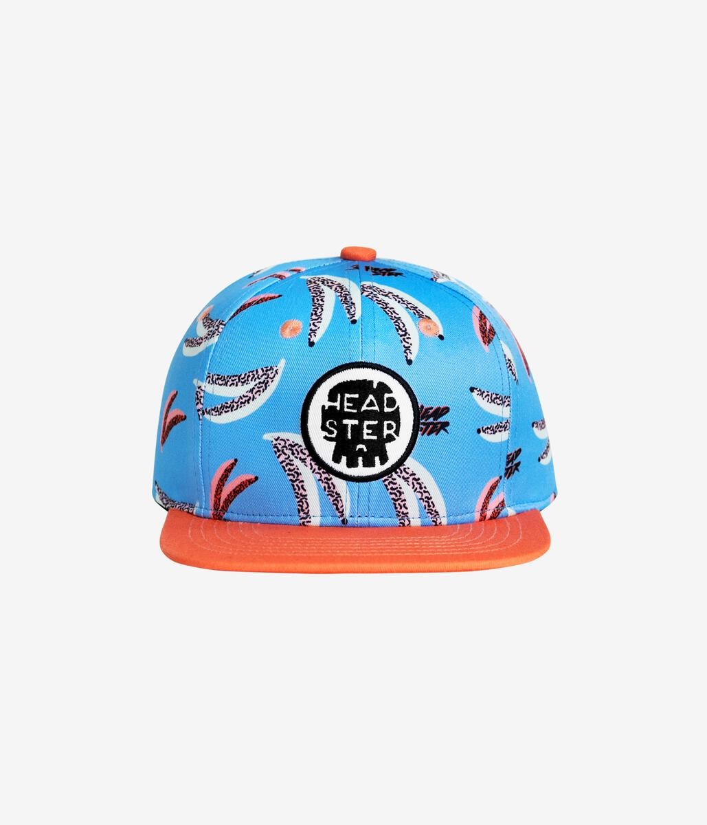 Headster STOERE KINDER PET | STOERE VERSTELBARE SNAPBACK | HEADSTER NEDERLAND