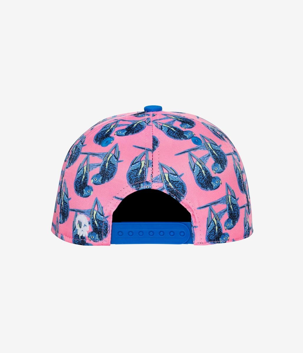 Headster STOERE KINDER PET | STOERE VERSTELBARE SNAPBACK | HEADSTER NEDERLAND