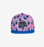 Headster STOERE KINDER PET | STOERE VERSTELBARE SNAPBACK | HEADSTER NEDERLAND