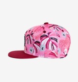 Headster STOERE KINDER PET | STOERE VERSTELBARE SNAPBACK | HEADSTER NEDERLAND