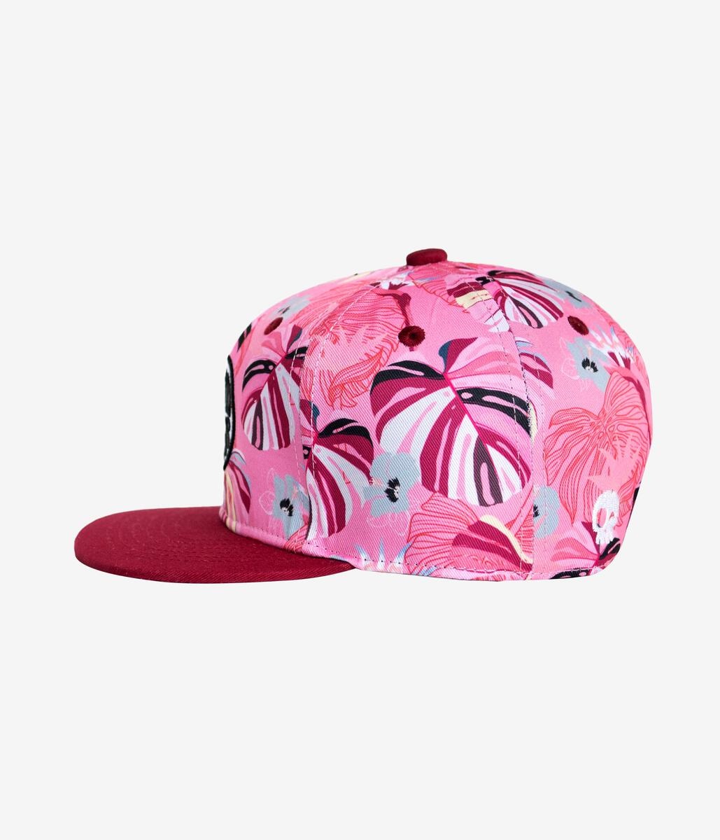 Headster Tough CHILDREN'S CAP | Tough ADJUSTABLE SNAPBACK | HEADSTER NETHERLANDS