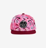 Headster Tough CHILDREN'S CAP | Tough ADJUSTABLE SNAPBACK | HEADSTER NETHERLANDS