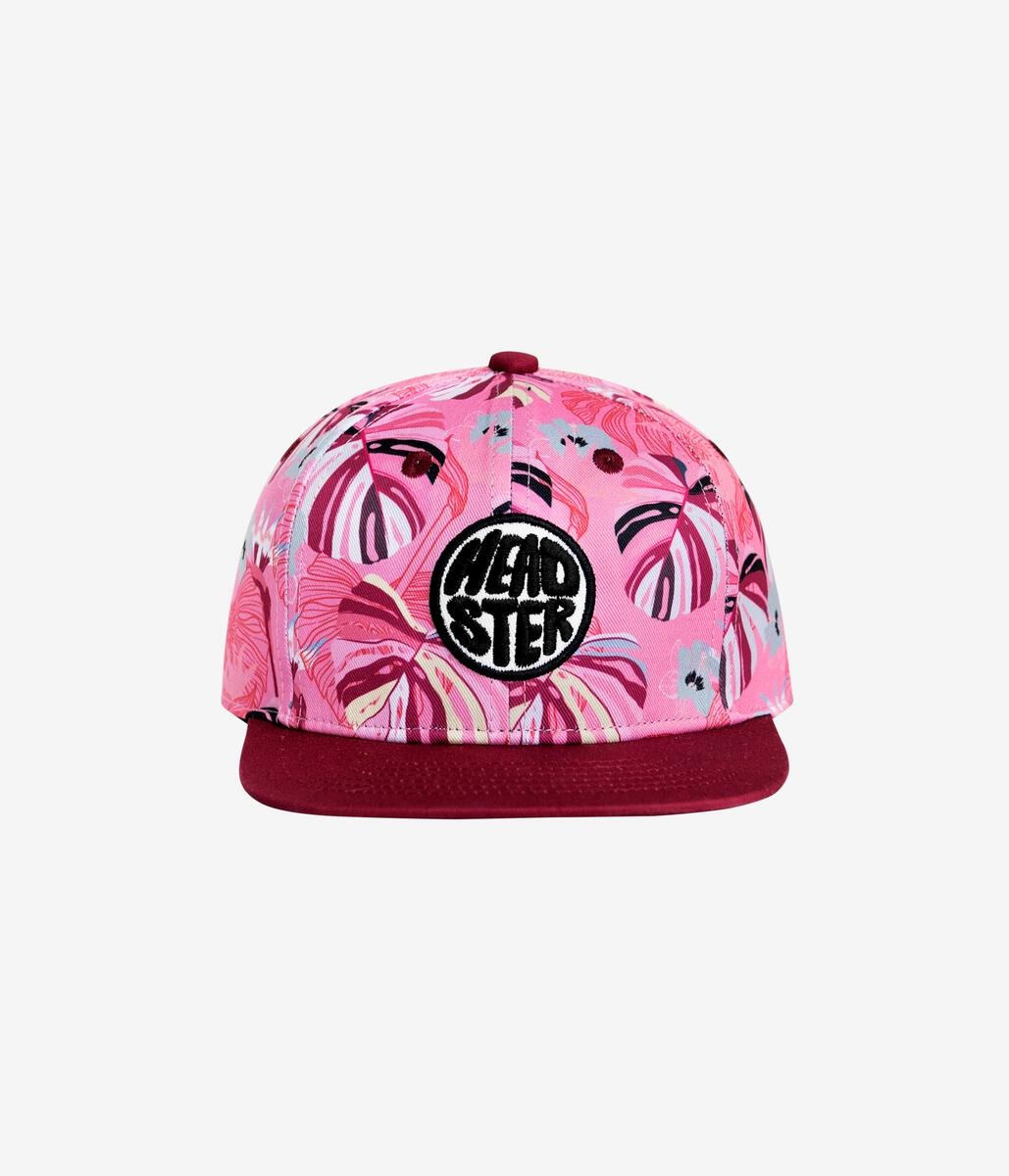 Headster Tough CHILDREN'S CAP | Tough ADJUSTABLE SNAPBACK | HEADSTER NETHERLANDS