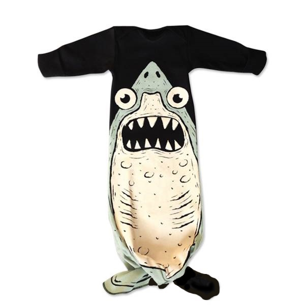 Baby shark sales kids clothes