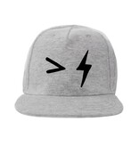 PRINTED BABY CAP | PRINTED CHILDREN'S CAP | VANPAULINE