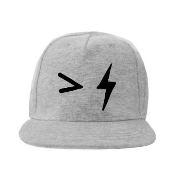 CAP - LIGHTENING