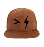 PRINTED BABY CAP | PRINTED CHILDREN'S CAP | VANPAULINE