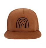 BABYPETJE MET REGENBOOG PRINT | KINDERPETJE MET PRINT| VANPAULINE