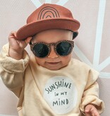 BABYPETJE MET REGENBOOG PRINT | KINDERPETJE MET PRINT| VANPAULINE