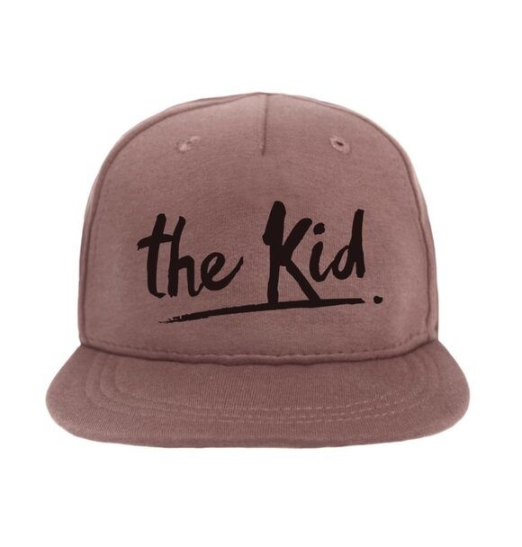 CAP - THE KID