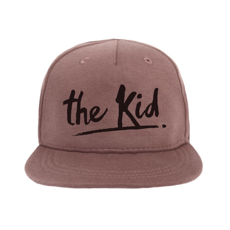 BABY CAP WITH PRINT | KIDS CAP WITH PRINT | VANPAULINE