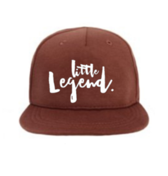 PET - LITTLE LEGEND