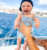 BABY CAP WITH PRINT | KIDS CAP WITH PRINT | VANPAULINE  - Copy