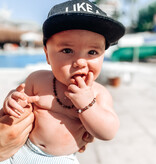 BABY CAP WITH PRINT | KIDS CAP WITH PRINT | VANPAULINE  - Copy