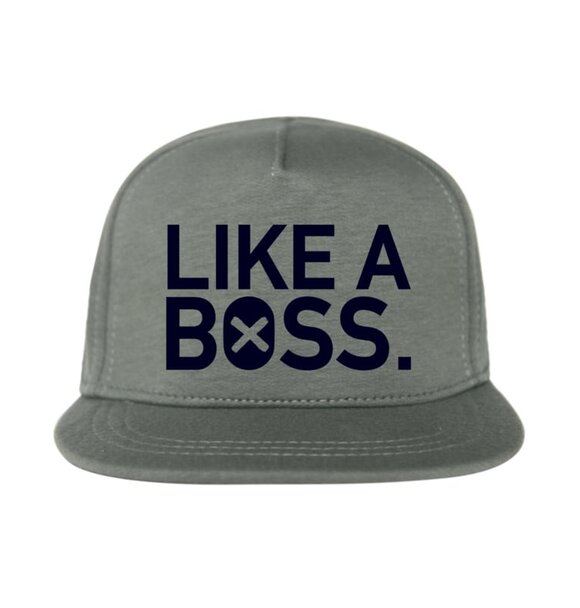 PET - LIKE A BOSS