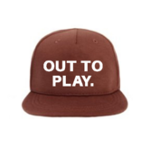 BABY CAP WITH PRINT | KIDS CAP WITH PRINT | VANPAULINE