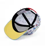 CHILDREN'S CAP | CUTE PRINTED CAP FOR CHILDREN | BABY SNAPBACK - Copy