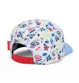 CHILDREN'S CAP | CUTE PRINTED CAP FOR CHILDREN | BABY SNAPBACK - Copy