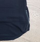 COOL T-SHIRT FOR KIDS | LONGER BLACK SHIRT | MINIKID