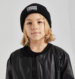 WARM BLACK HAT | BLACK CHILDREN'S HAT | COOL CHILDREN'S HAT - Copy