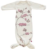 Electrik Kidz KNOTTED GOWN CHERRY TREE | ELECTRIK KIDZ