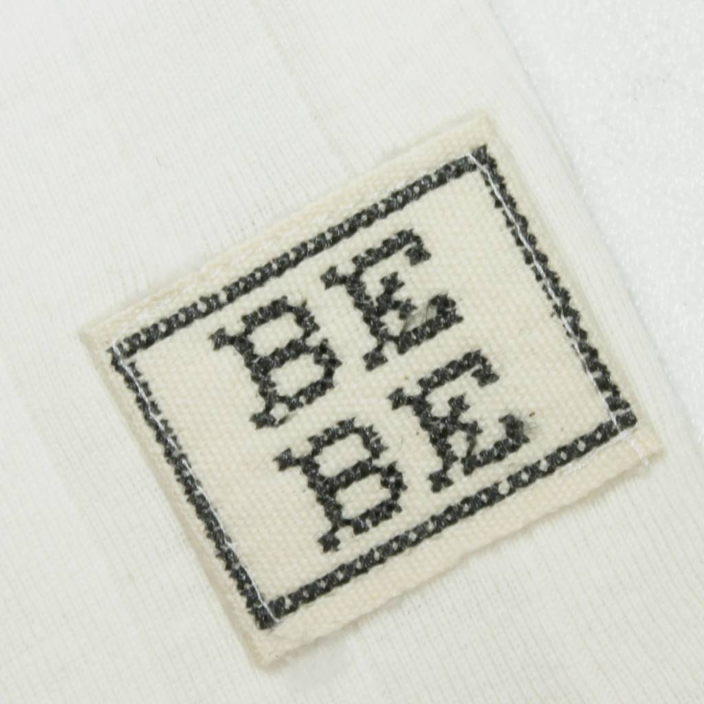 LONGSLEEVE OFF WHITE