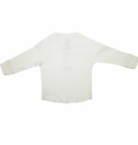 LONGSLEEVE OFF WHITE