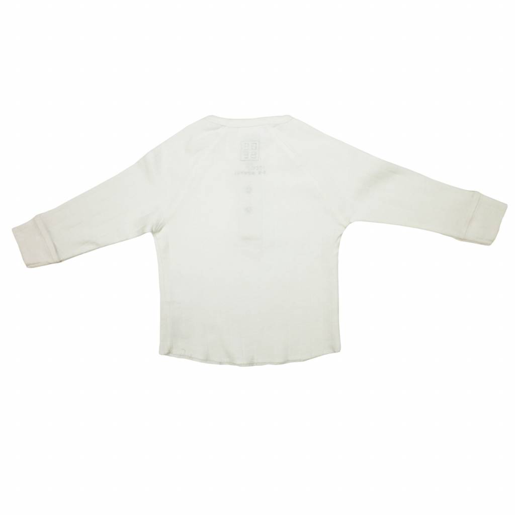 LONGSLEEVE OFF WHITE