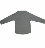 LONGSLEEVE GRAY