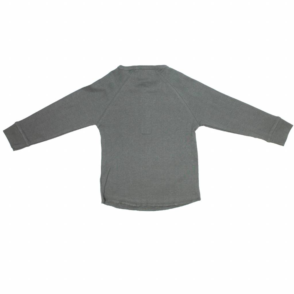 LONGSLEEVE GRAY