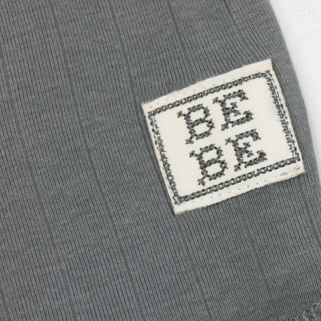LONGSLEEVE GRAY