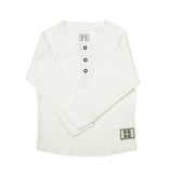 LONGSLEEVE OFF WHITE