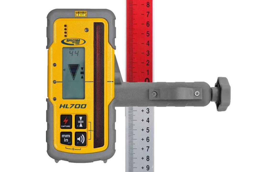 HL700 Millimeter Ontvanger