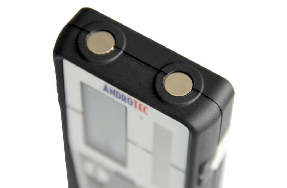 MTR-90RG Millimeter Ontvanger Rood/Groen
