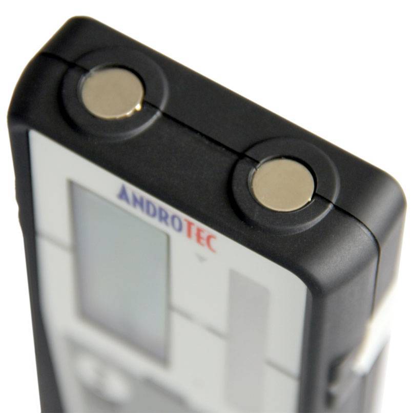 MTR-95RG Millimeter Ontvanger Rood/Groen