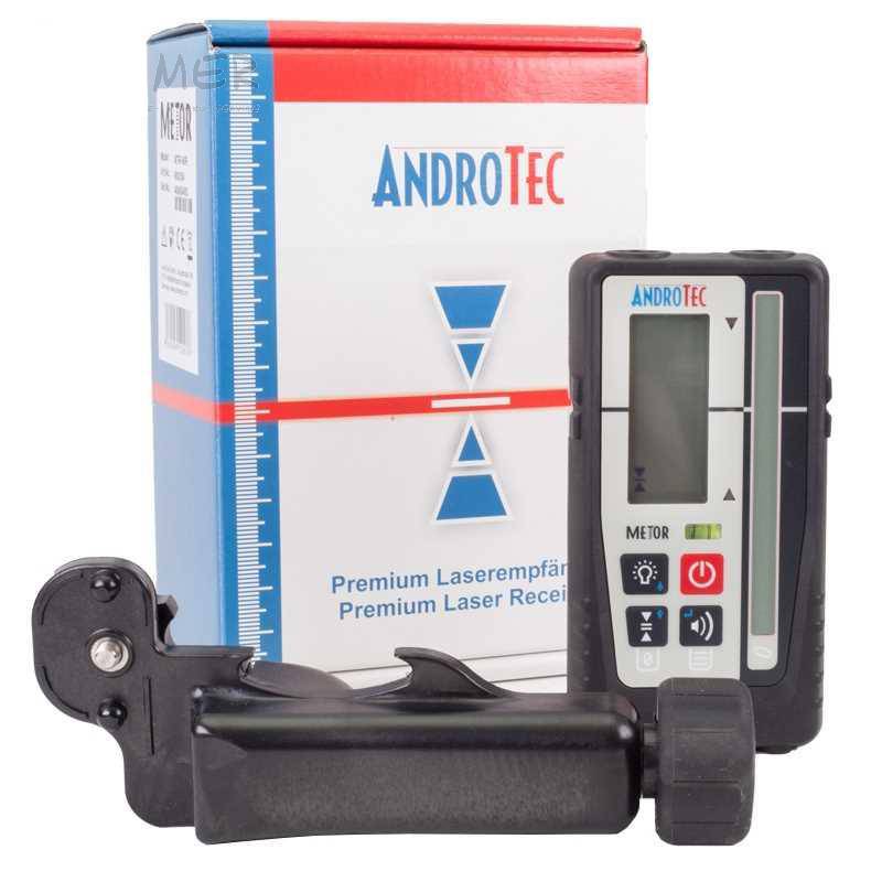 MTR-95RG Millimeter Ontvanger Rood/Groen