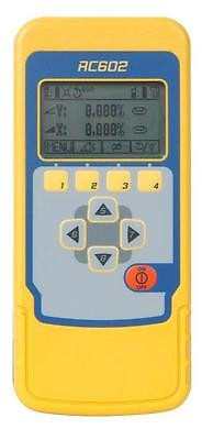 GL622N Dubbel afschot bouwlaser