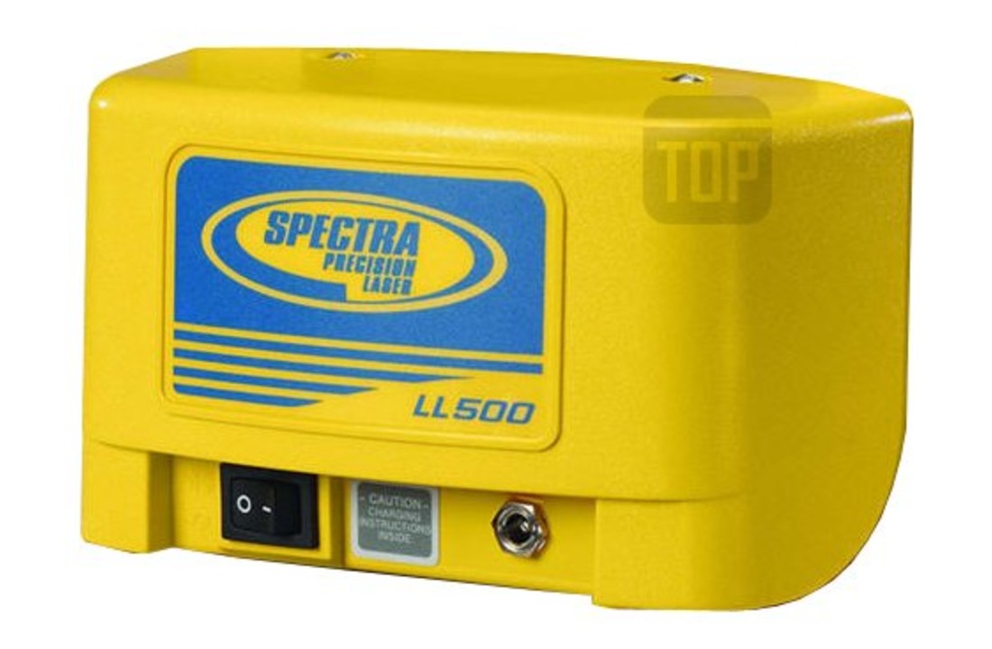 Batterijcompartiment LL500