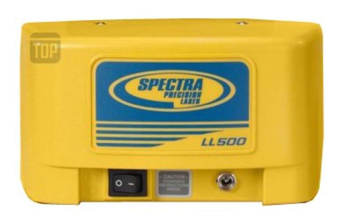 Batterijcompartiment LL500