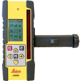 Combo handontvanger/afstandsbediening