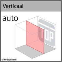 Horizontaal / verticaal