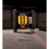 DCE080D1RS-QW Bouwlaser met Digitaal Afschot